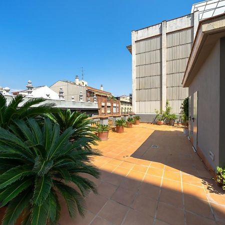 Bonavista Apartments - Passeig De Gracia バルセロナ エクステリア 写真