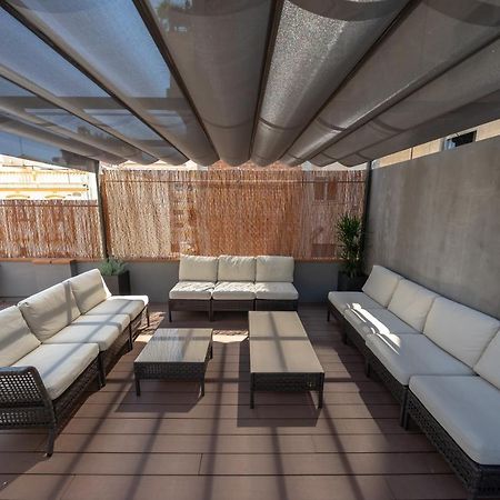 Bonavista Apartments - Passeig De Gracia バルセロナ エクステリア 写真